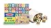 ABC\123 Wooden Blocks