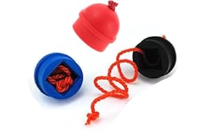 Changyeah Schokoladenpulver-Clip,3 Stück Schokoladenpulver Schutzbox Werkzeuge Pastellstifte,Kreidehalter Praktischer Billardkreide Halter