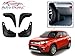Auto Pearl - Premium Quality Car O.E Type Mud Flaps For - Maruti Suzuki Vitara Brezza RS.580.00