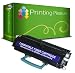 Produktbild E250 / E350 / E352 Premium Toner Schwarz kompatibel für Lexmark E350d, E350dn, E352d, E352dn, E250d, E250dn