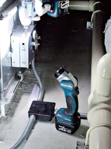 Makita STEXBML802 Akku-Lampe BML802 - 4