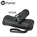 Produktbild Top Qualität Baigish 12 x 45 Teleskop Mini Monokular Pocket Military HD 8 x Zoom BK4 HD Optisches Glas Russische Armee Fernglas