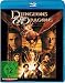 Dungeons & Dragons (Blu-ray)