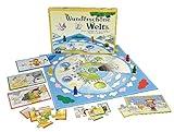 Kinder-Spiel 'Wundersch&ouml;ne Welt'