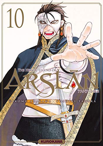 Tome 10 