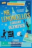 Mr. Lemoncello's Library Olympics by 