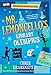 Mr. Lemoncello's Library Olympics by 