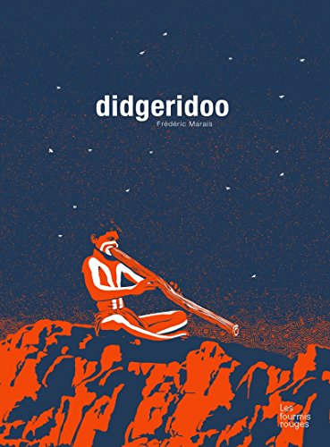 couverture de : Didgeridoo