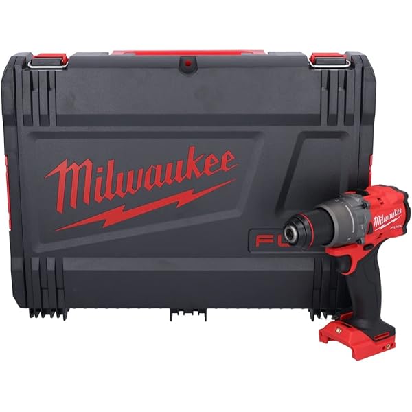 Milwaukee M12-18FC M12-M18 Multi Fast Charger, 230 V, One Size 
