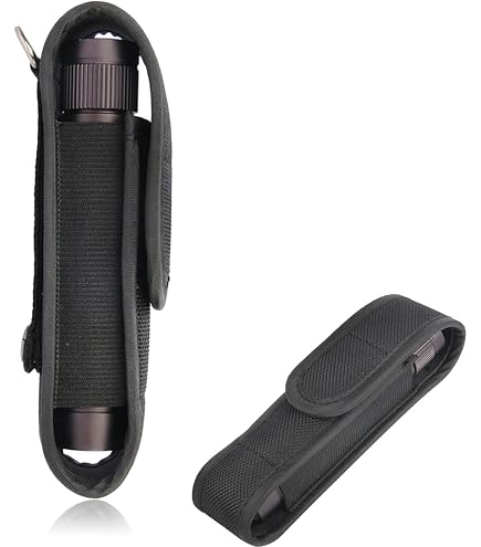 Fascia Elastica Con Fondina Vega Holster Per Porto Occulto - Taglia Large, Mancini, Nero, Per Trasporto Discreto