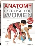 Image de Anatomy of Exercise for Women