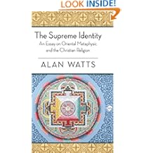 The Supreme Identity