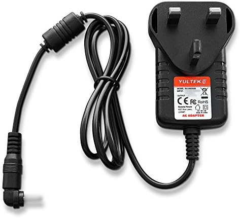 Yultek Power Supply for Kenton MIDI box THRU-5