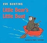 Little Bear's Little Boat Little Bear's Little Boat