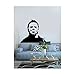 Produktbild Wandtattoo Michael Myers Größe M