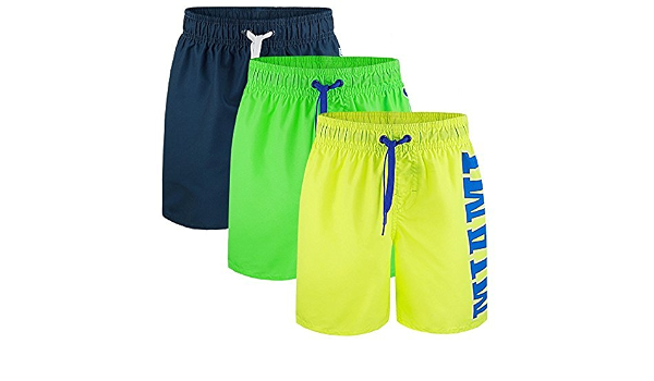Bambini Ex H\u0026M Abbigliamento Sportivo Spiaggia Estiva Pantaloni Pantaloncini  da Nuoto Ragazzi Tavola da Surf : Amazon.it: Scarpe e borse