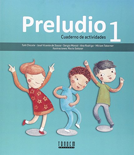 Preludio 1