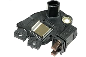 AS-PL Regulador de alternador ARE3029(VALEO)