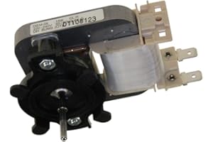 Smeg – Motor Lüfter für Backofen SMEG