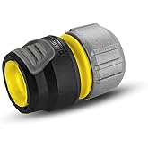 K&auml;rcher Premium Universal Bağlantı Aparatı (1/2'' 5/8'' ve 3/4'')