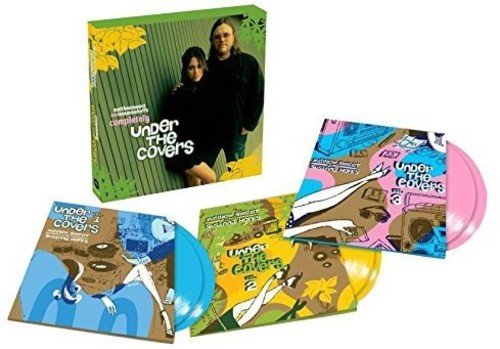 Completely Under The Covers [Vinilo]