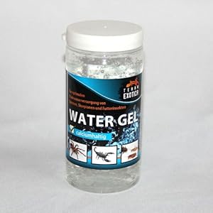 Watergel 250 ml