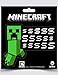 Produktbild Minecraft Creeper SSSsss Sticker