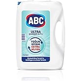 ABC DETERJAN Ultra &Ccedil;amaşır Suyu Bembeyaz 3,25 L