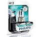 Produktbild Philips H13 9008 tlg. X VB1 VK x-treme Vision + 100% 12 V 60/55 W (Blister single Pack)