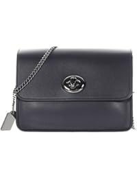 Coach - Bolso cruzados para mujer azul azul