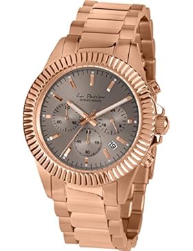 Jacques Lemans Unisex-Armbanduhr