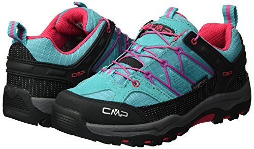 CMP Unisex-Erwachsene Rigel Trekking-& Wanderschuhe - 5