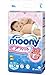 Produktbild Japanese diapers nappies MOONY L (9-14kg.)// Japanische windeln Moony L 9-14 kg //   Moony L 9-14kg