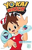 Yo-Kai Watch T01