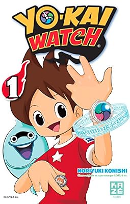 yo-kai watch
