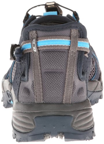 Salomon Herren Techamphibian 3 Walkingschuhe - 2