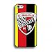 FC Ingolstadt 04 Telefonkastens Für iPhone 6 Plus/iPhone 6S Plus, FC Ingolstadt 04 TPU Silikon Schutz Handy Hülle Tasche Etui Bumper Für iPhone 6 Plus/iPhone 6S Plus, iPhone 6 Plus/iPhone 6S Plus FC Ingolstadt 04 Fallabdeckung