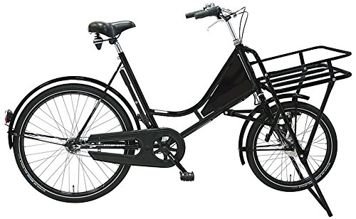 Preisvergleich Produktbild Greenbike Lastenfahrrad Transportfahrrad Werksrad Classic Lastenrad