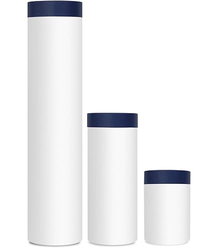 MIARCO 98 - Lot De 3 Rubans De Masquage Krepp 48mm X 45m - Cinta De Carrocero Adhésive Pour Peinture