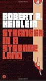 Stranger in a Strange Land by 
