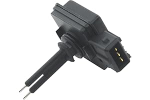 Kalunfex Capteur de Niveau de Liquide de Refroidissement pour BERLINGO JUMPY 206 307 308 EXPERT 9646902580 63299058 9617376880