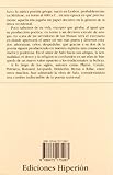 Image de Poemas y fragmentos (Poesía Hiperión)