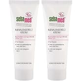 Sebamed%2 Vitamin E İ&ccedil;eren Yoğun Nemlendirici Cilt Bakım Kremi &ndash; G&uuml;nl&uuml;k Kullanım - 50 ml (2 paketi)