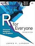 R for Everyone: Advanced Analytics and Graphics (Addison-Wesley Data & Analytics Series) (English Edition) by 