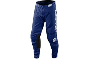 Troy Lee Designs Pantalones de Motocross Unisex Adulto