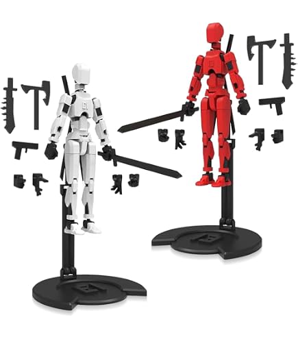 Figura De Acción Titan 13 Octopus Doctor - Robot Con Múltiples Articulaciones, Diseño De Pulpo Médico, Para Coleccionistas Y Fans