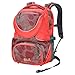 Produktbild Jack Wolfskin Youth Ramson Pack Schulrucksack, Coral Paw, 26 l