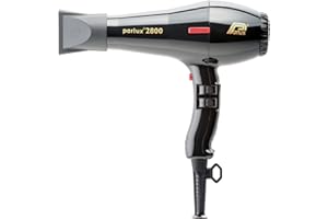 Parlux Superturbo 2800 - Phon