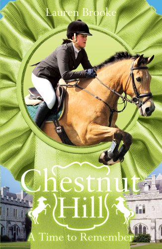 Download A Time to Remember (Chestnut Hill)