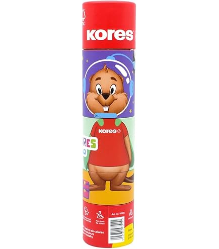 Kores - Grafos: Mate di Grafe HB con Mina Morbida e
